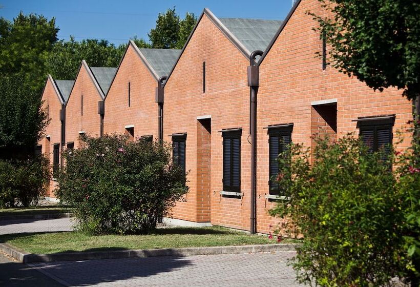 Club Del Sole Centro Turistico Città Di Bologna