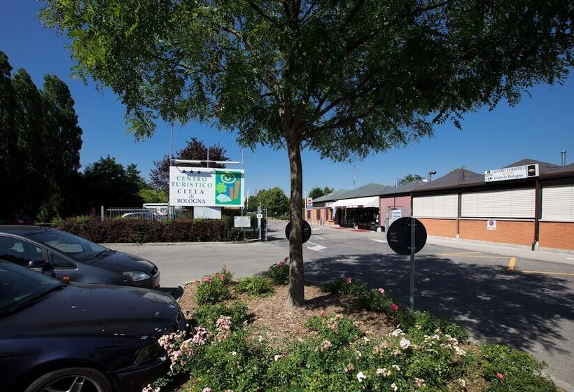 Club Del Sole Centro Turistico Città Di Bologna