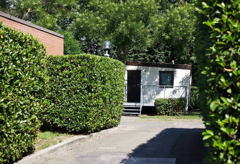 Club Del Sole Centro Turistico Città Di Bologna