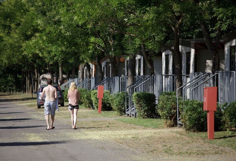 Club Del Sole Centro Turistico Città Di Bologna