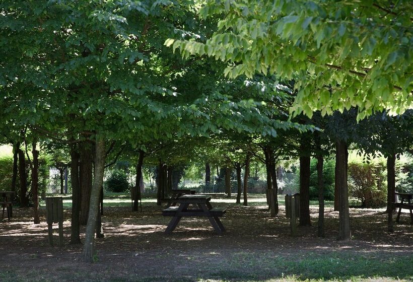 Club Del Sole Centro Turistico Città Di Bologna