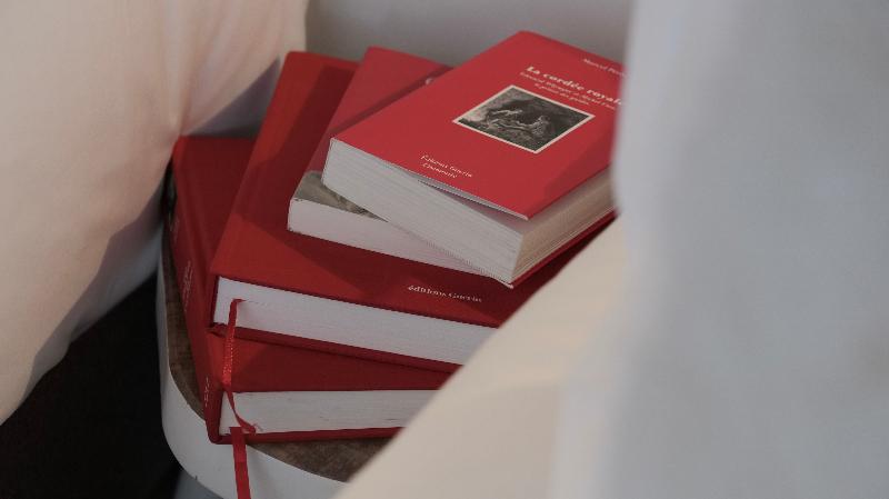 Chalet Hôtel Le Whymper