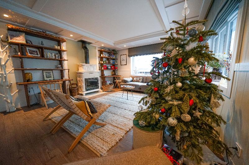 Chalet Hôtel Le Whymper