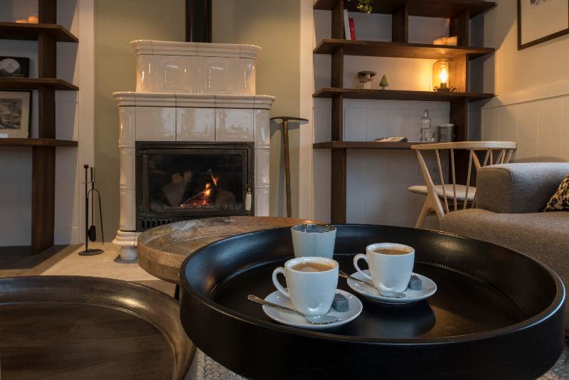 Chalet Hôtel Le Whymper