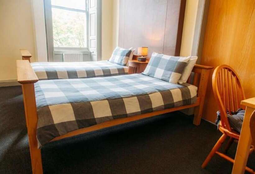Dundee Backpackers Hostel