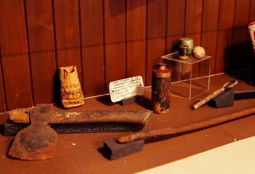 Dundee Backpackers Hostel