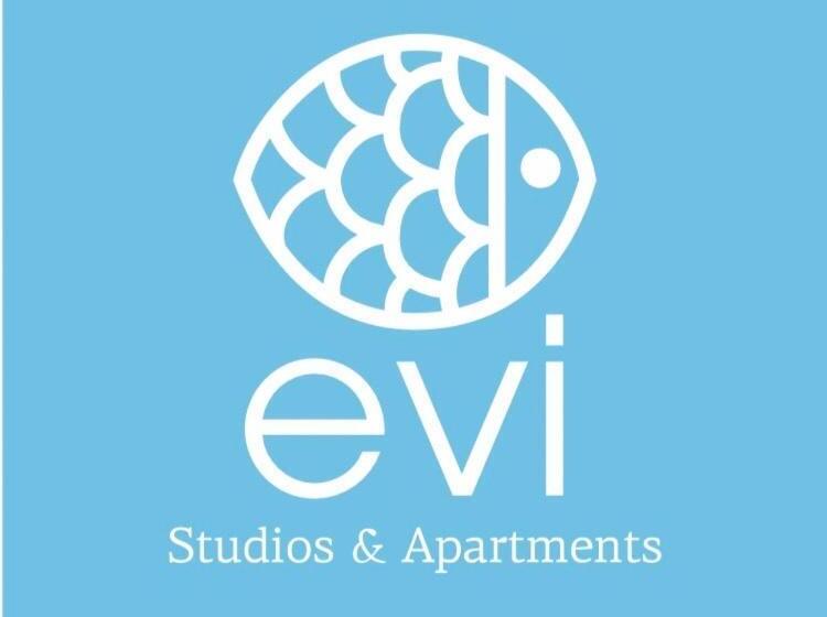 Evi Studios & Apartments