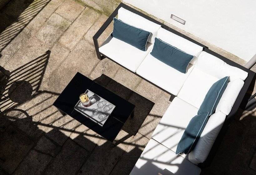 هاستل Gallery Townhouse & Home