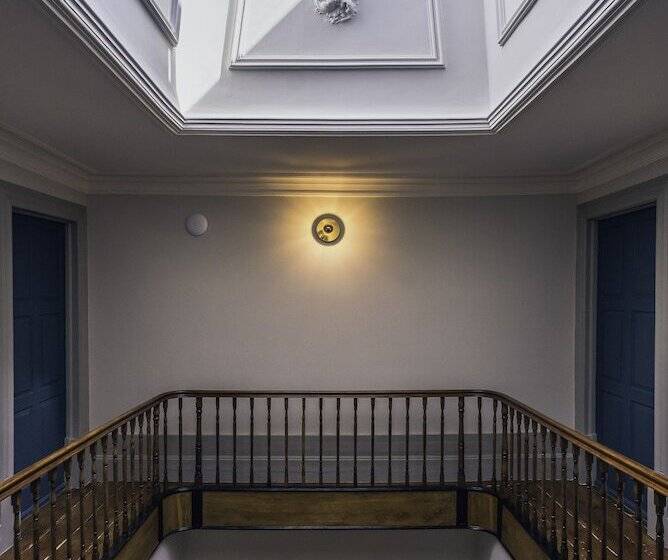 هاستل Gallery Townhouse & Home