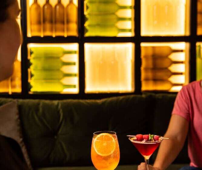 هاستل Gallery Townhouse & Home