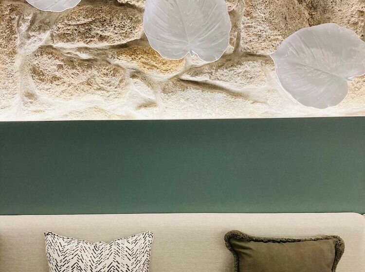 هاستل Gallery Townhouse & Home