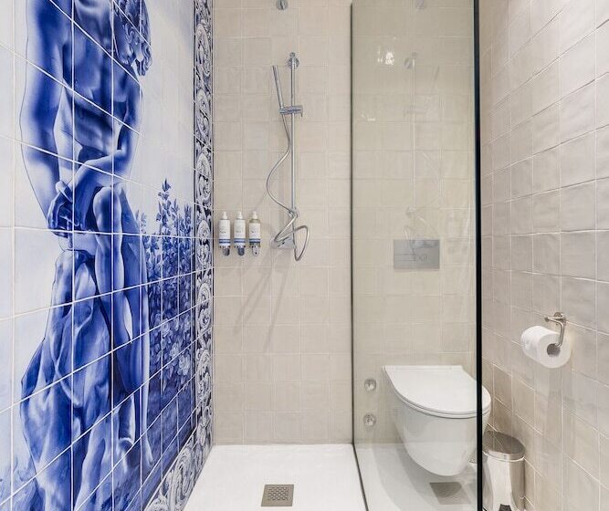 هاستل Gallery Townhouse & Home