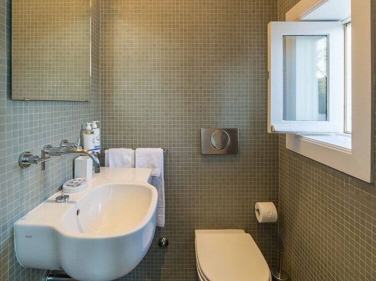 هاستل Gallery Townhouse & Home