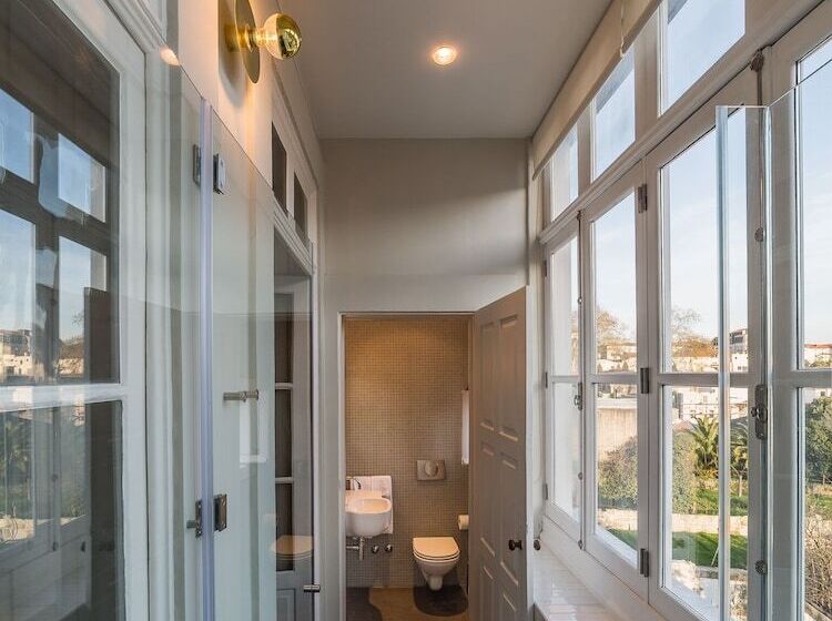 هاستل Gallery Townhouse & Home