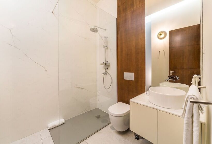 هاستل Gallery Townhouse & Home