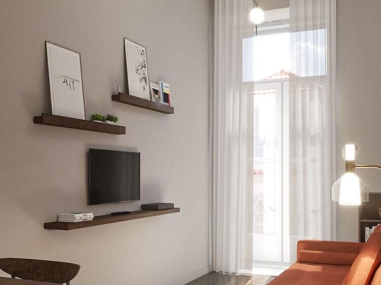 هاستل Gallery Townhouse & Home