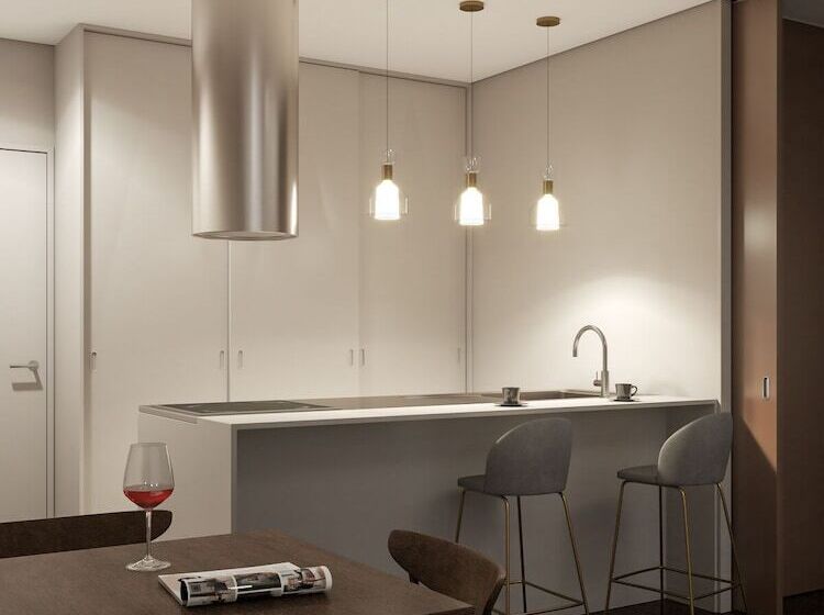 هاستل Gallery Townhouse & Home