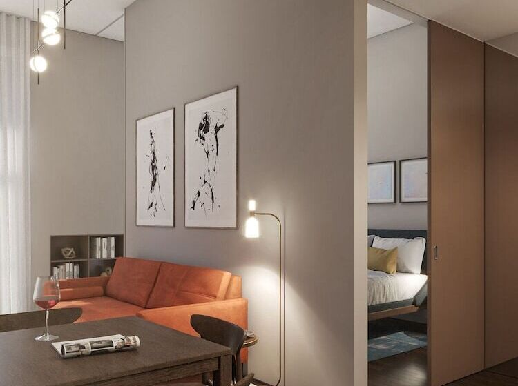 هاستل Gallery Townhouse & Home