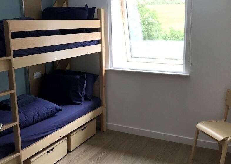 Glen Nevis Youth Hostel