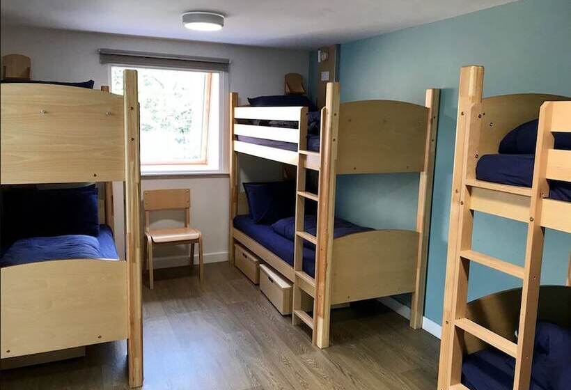 Glen Nevis Youth Hostel