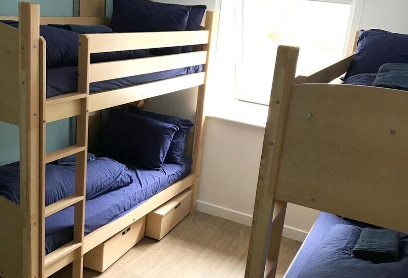 Glen Nevis Youth Hostel