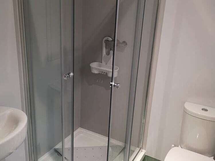 Glen Nevis Youth Hostel