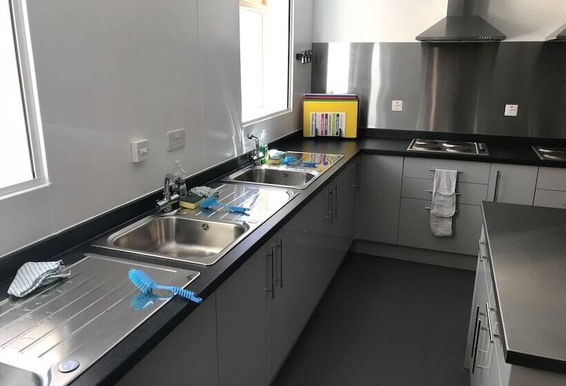 Glen Nevis Youth Hostel