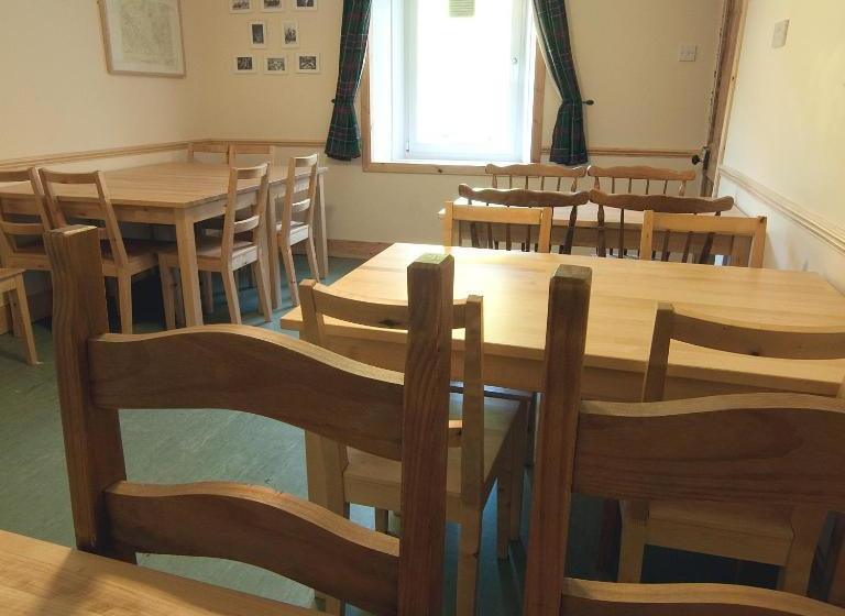 Glencoe Independent Hostel