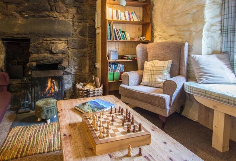 Glencoe Independent Hostel