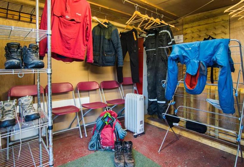 Glencoe Independent Hostel