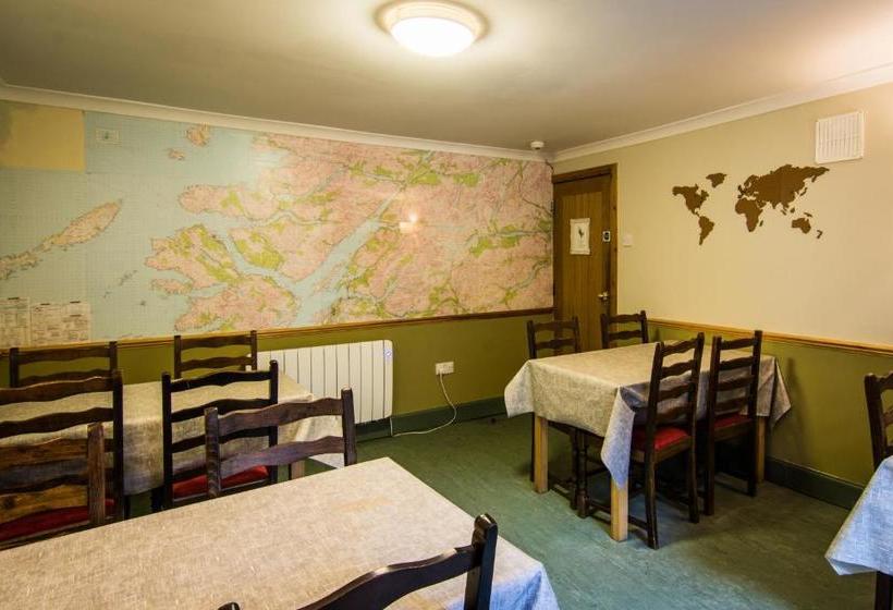 Glencoe Independent Hostel