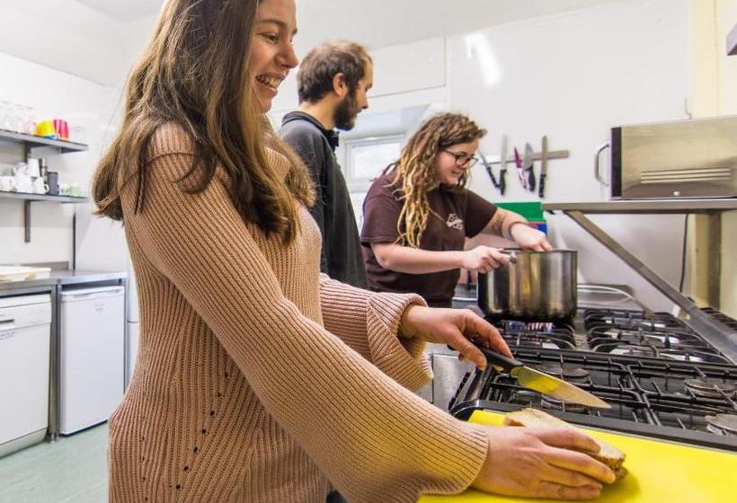 Glencoe Independent Hostel