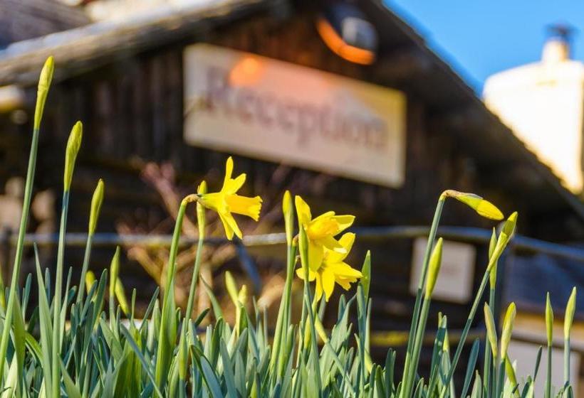 Glencoe Independent Hostel