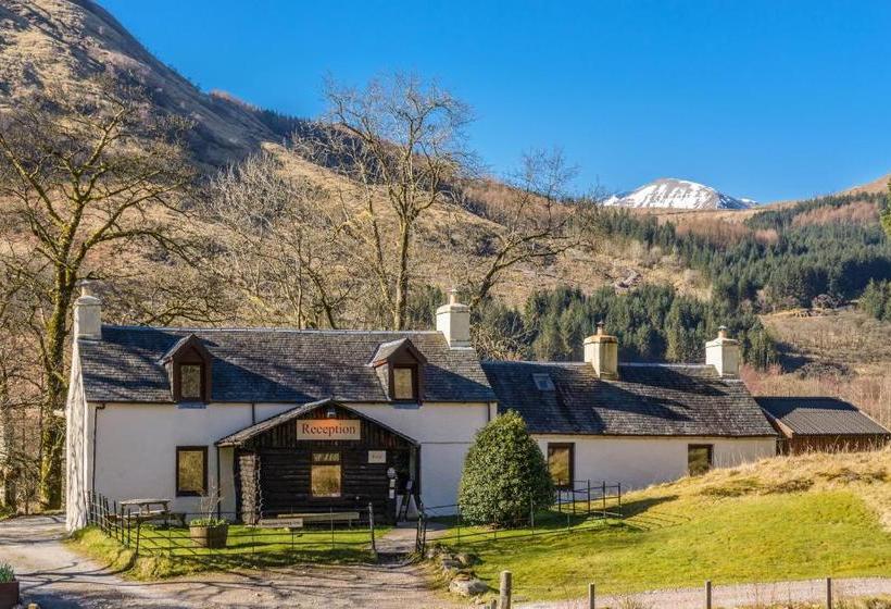 Glencoe Independent Hostel