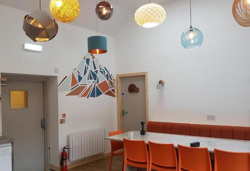 Glencoe Independent Hostel