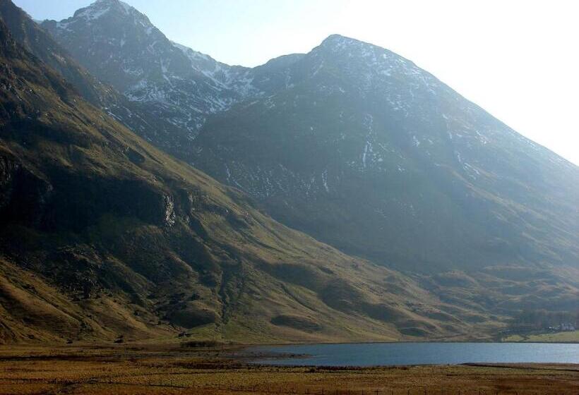 Glencoe Youth Hostel
