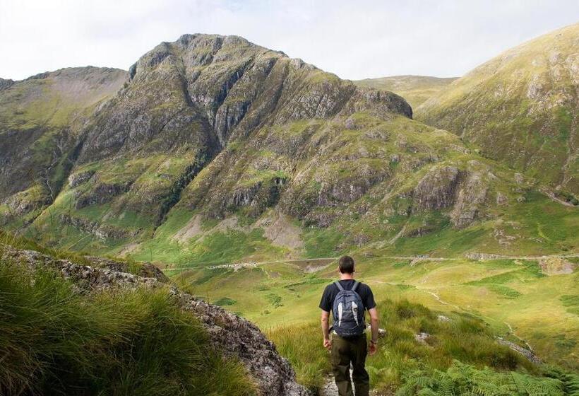 Glencoe Youth Hostel