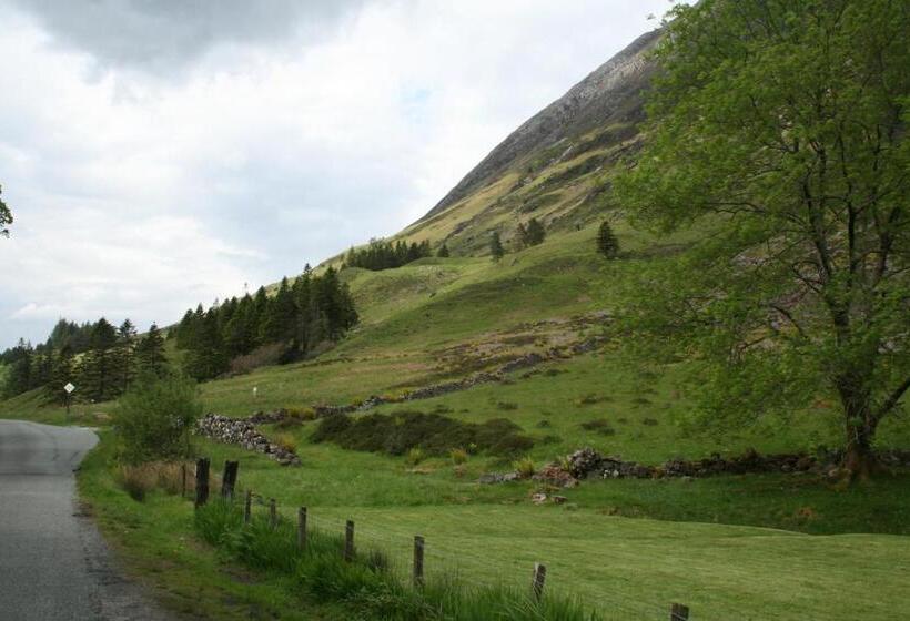 Glencoe Youth Hostel