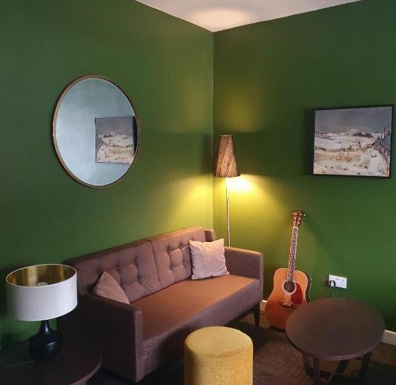 Glencoe Youth Hostel