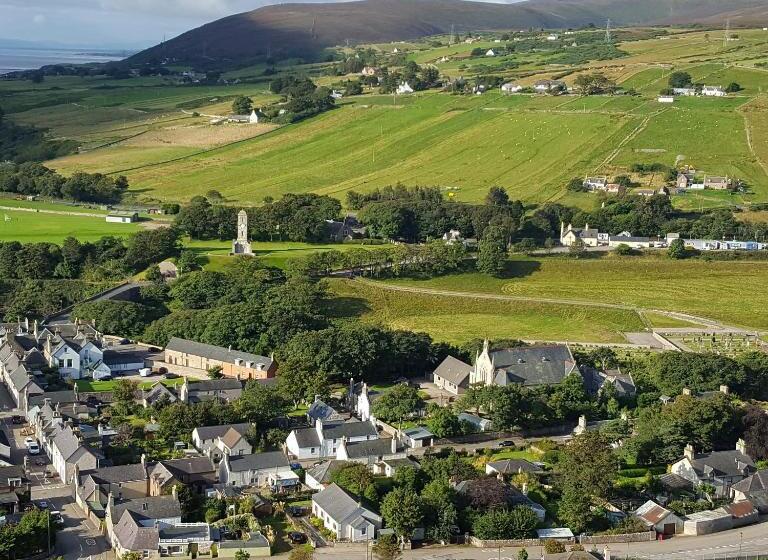 Helmsdale Lodge Hostel All Rooms En Suite