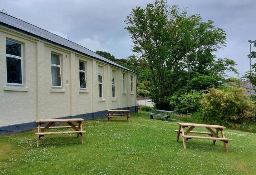 Helmsdale Lodge Hostel All Rooms En Suite