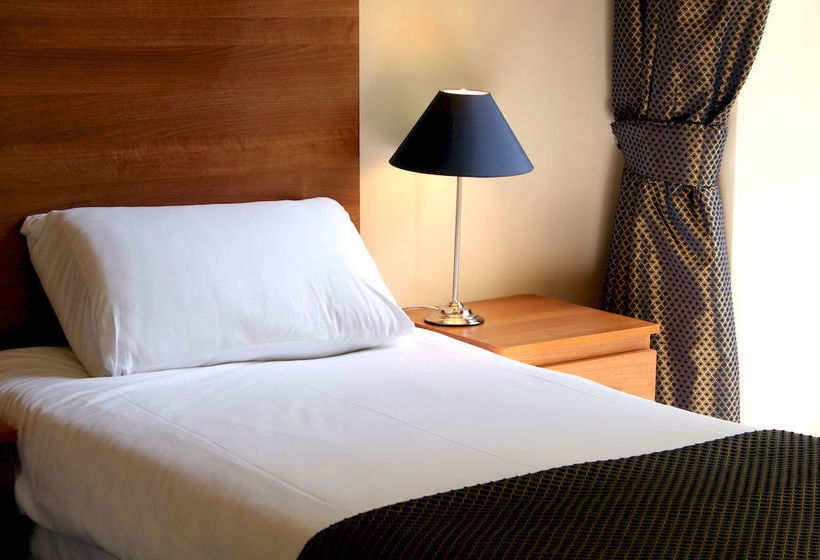 ホテル The Heritage