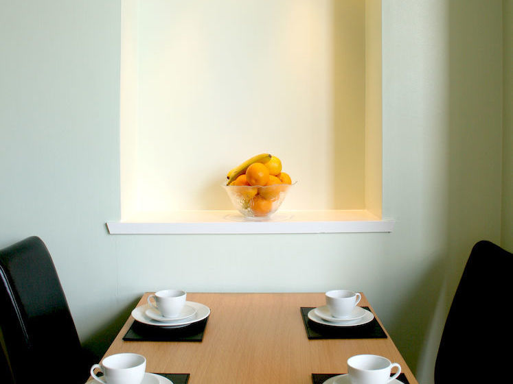 ホテル The Heritage