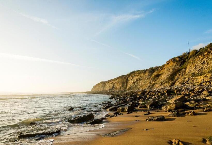 مسافرخانه Sandhi House  Yoga & Wellness