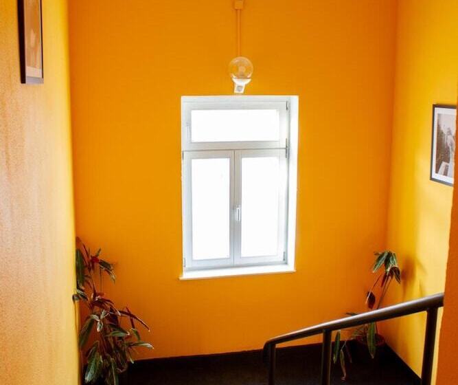 Хостел Shivas City Apart