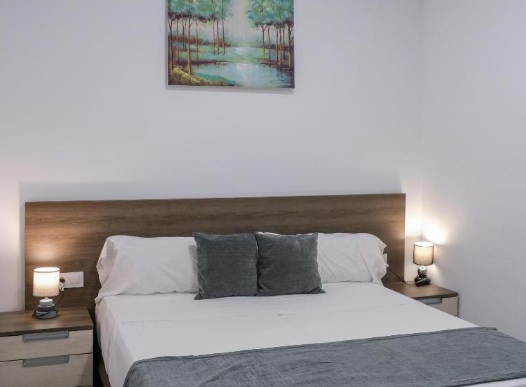 Hostal Tartessos
