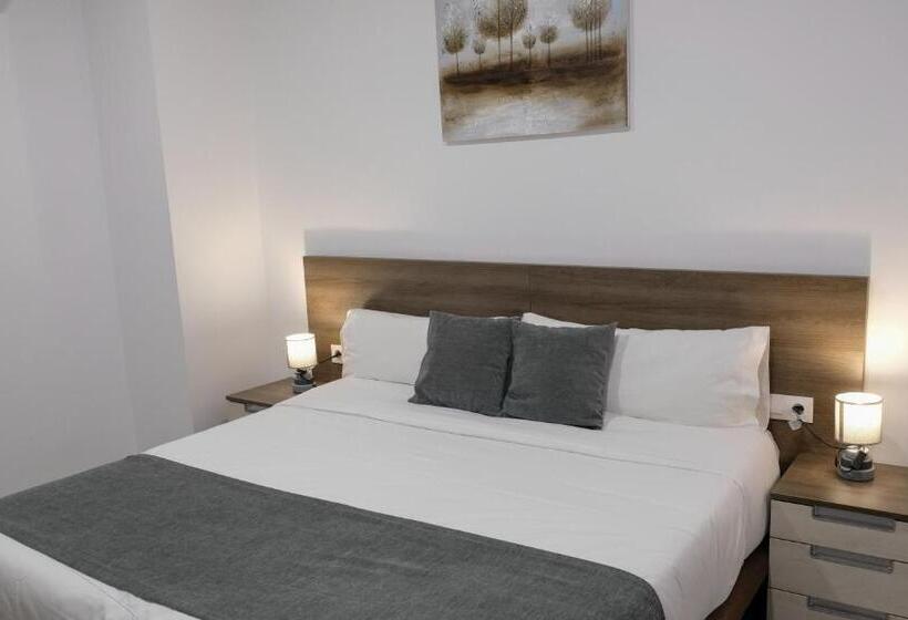 Hostal Tartessos