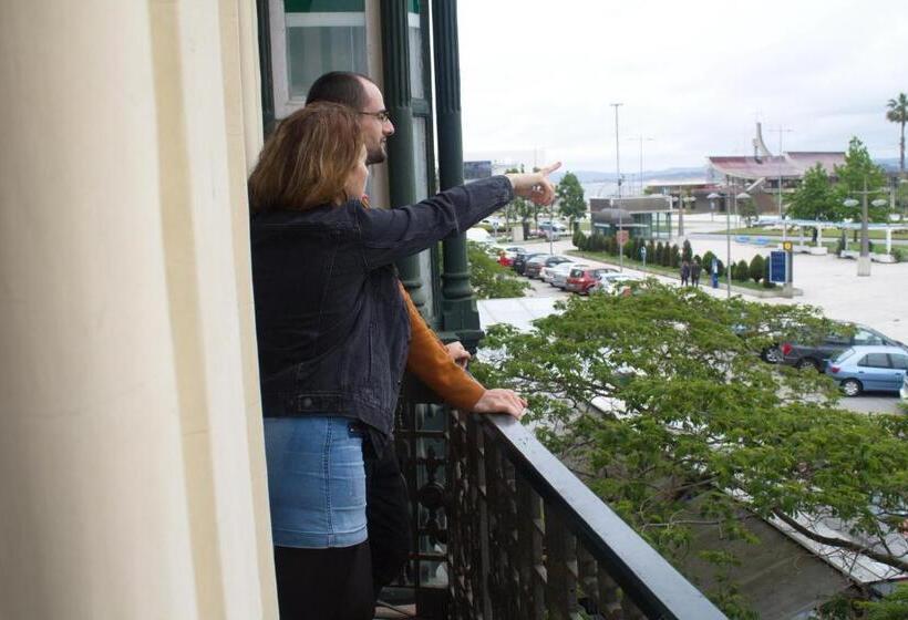 Hostel Royalty Albergue