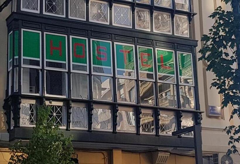 Hostel Royalty Albergue