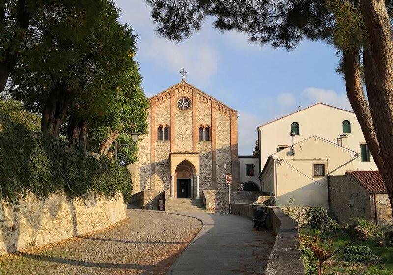 בית מלון כפרי Affittacamere Due Mori